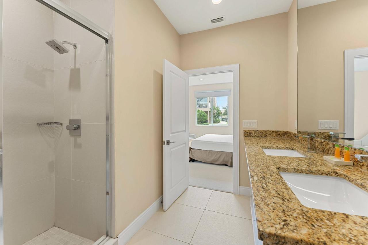 7659 Magic Village Excellent 4 Suites 6 Min Disney Orlando Exterior foto