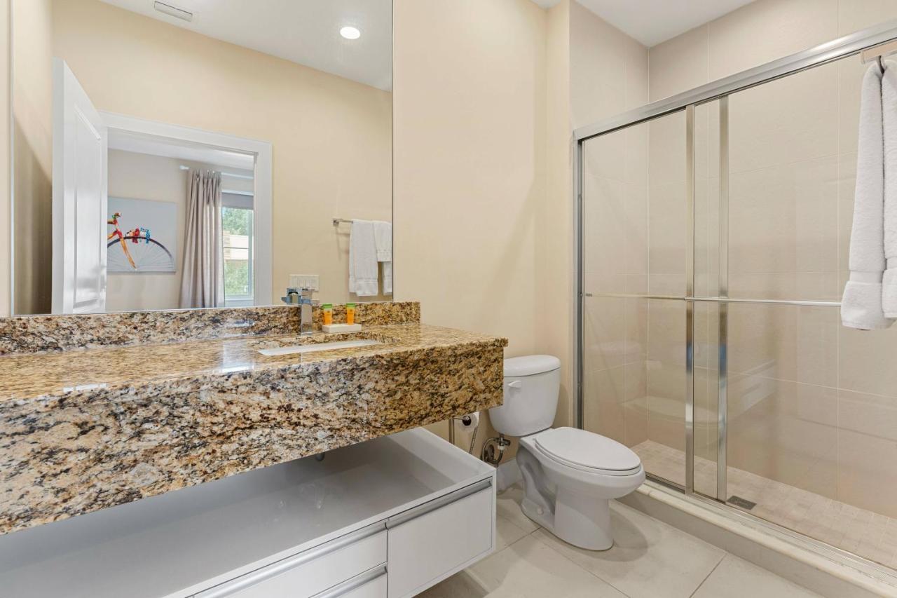 7659 Magic Village Excellent 4 Suites 6 Min Disney Orlando Exterior foto