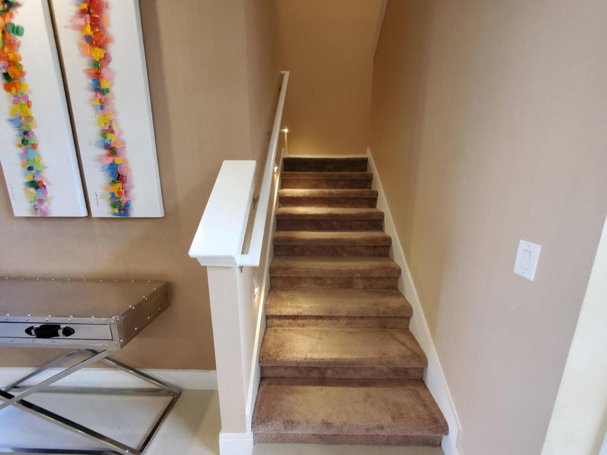 7659 Magic Village Excellent 4 Suites 6 Min Disney Orlando Exterior foto
