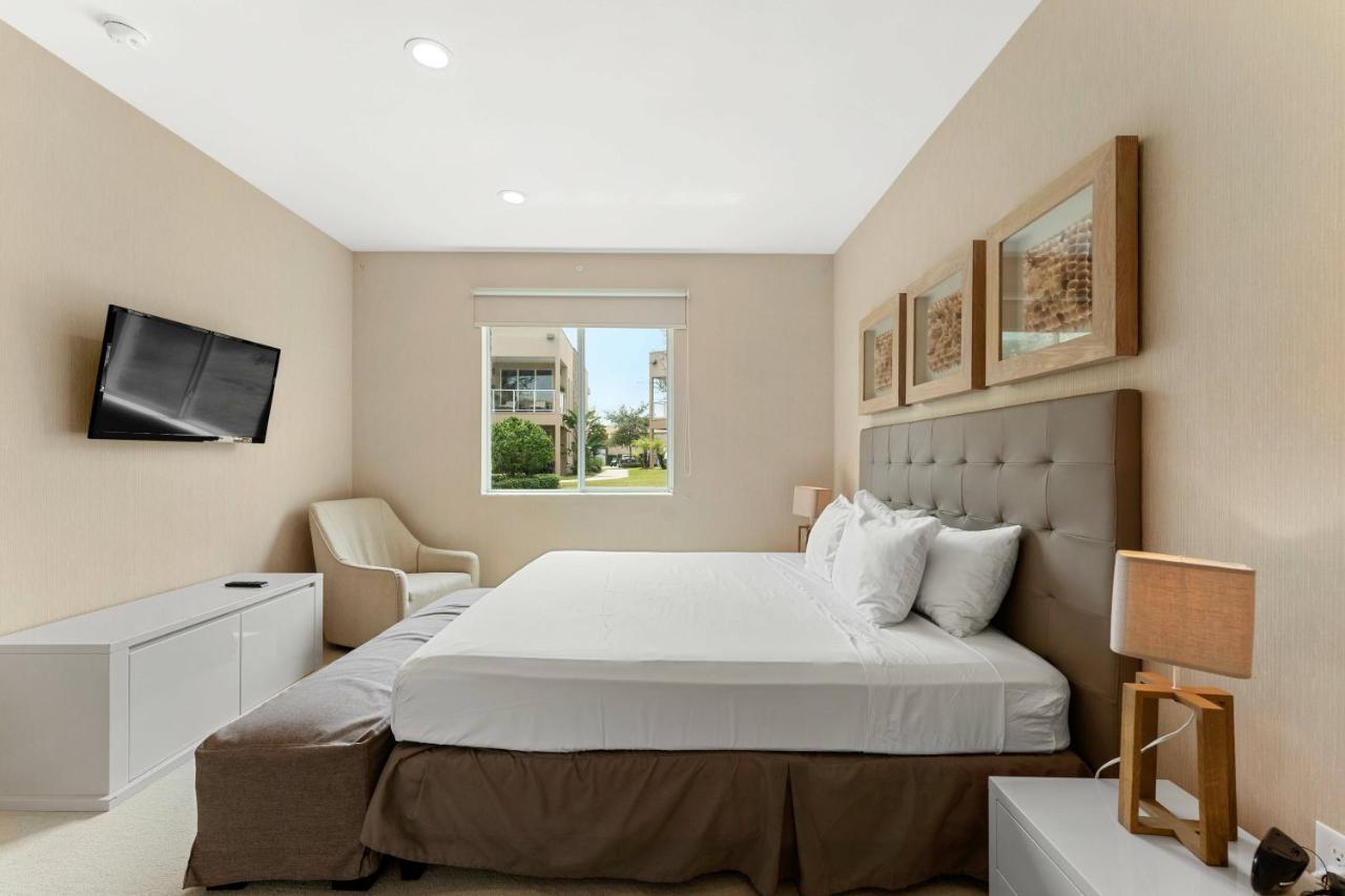 7659 Magic Village Excellent 4 Suites 6 Min Disney Orlando Exterior foto