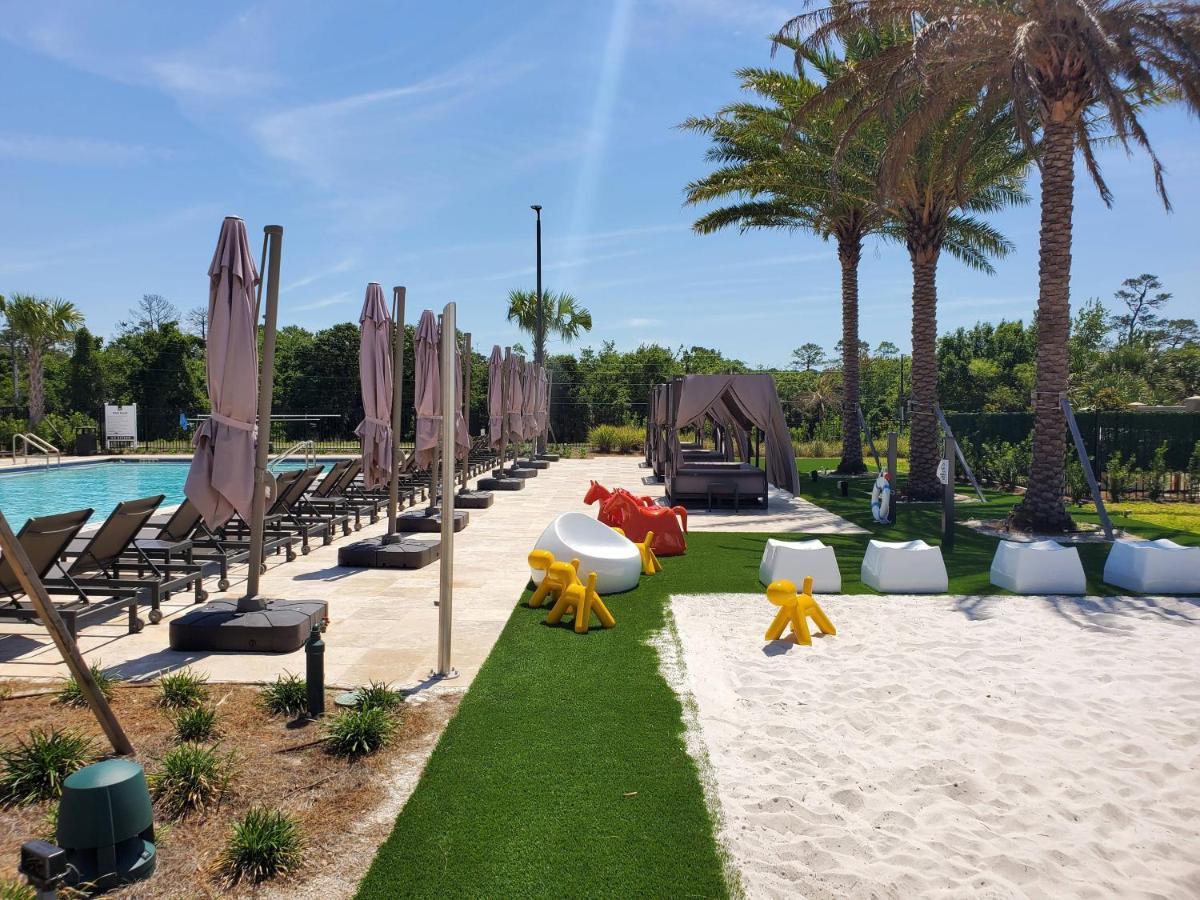 7659 Magic Village Excellent 4 Suites 6 Min Disney Orlando Exterior foto
