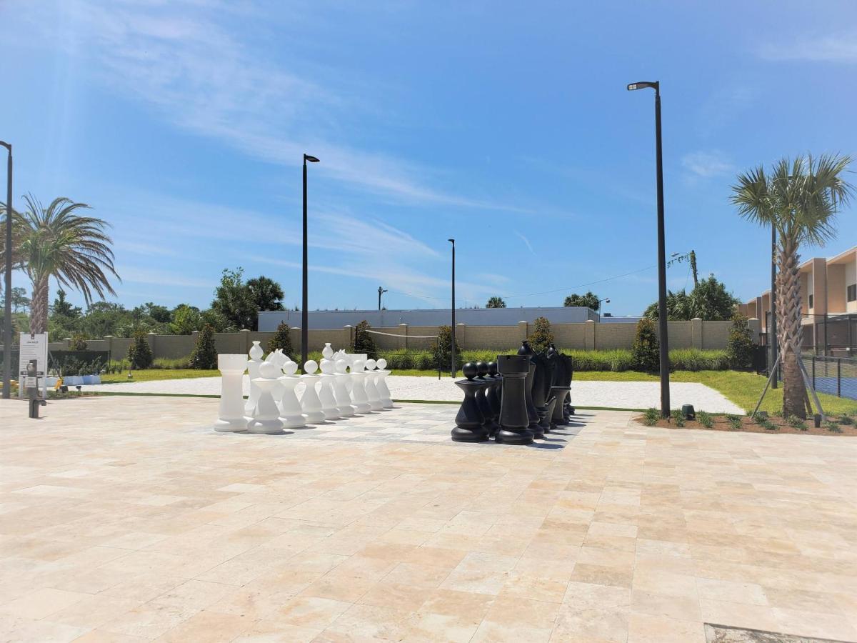 7659 Magic Village Excellent 4 Suites 6 Min Disney Orlando Exterior foto