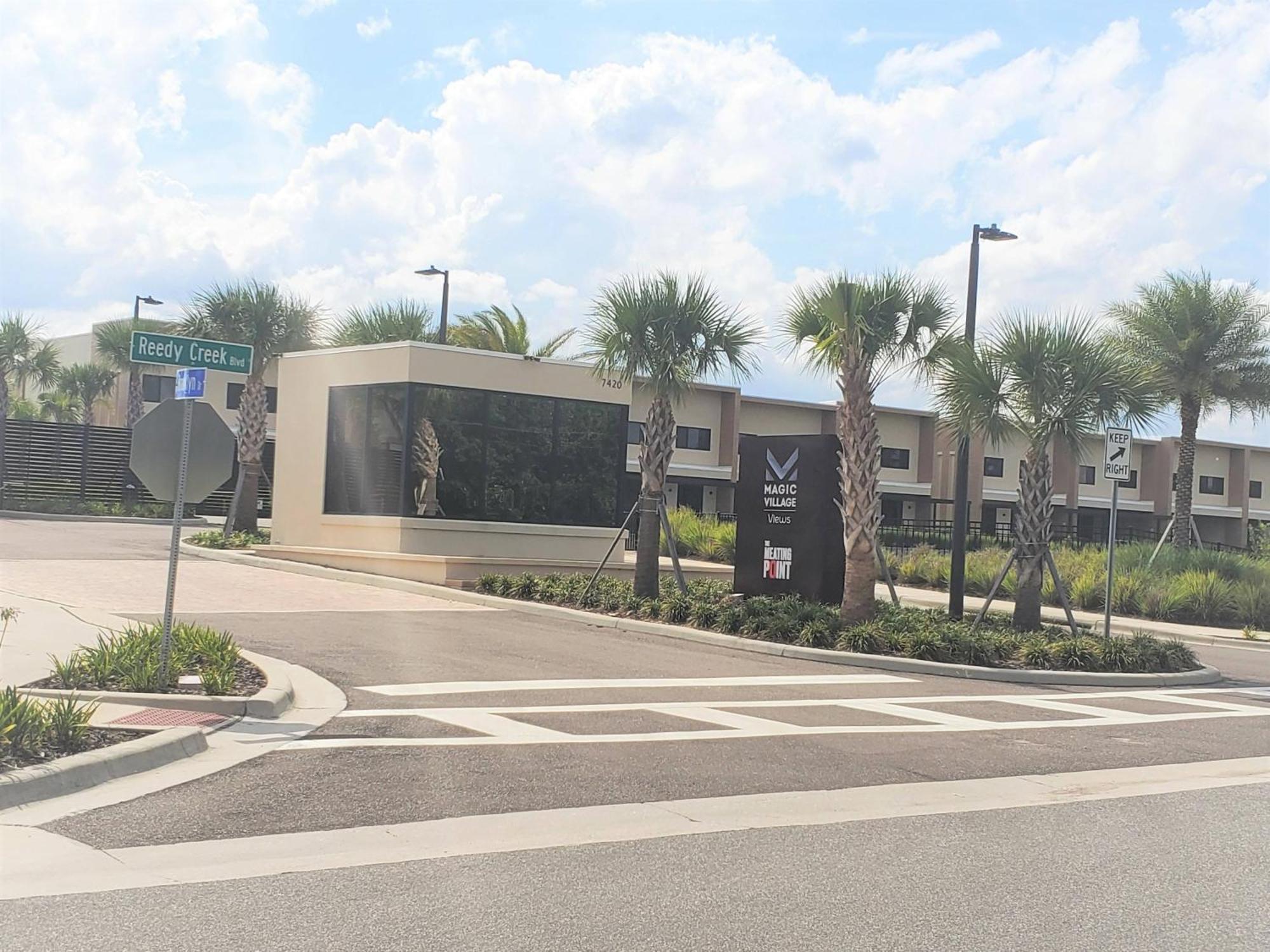 7659 Magic Village Excellent 4 Suites 6 Min Disney Orlando Exterior foto